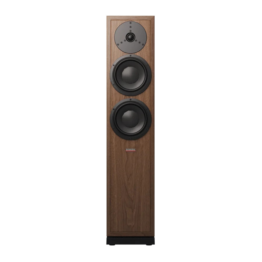 Dynaudio Contour Legacy Limited