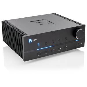Electric Audio TAE/PAE 150
