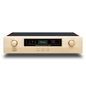 Accuphase C-57