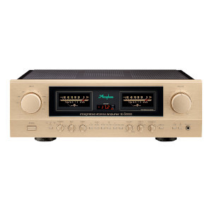 Accuphase E-3000