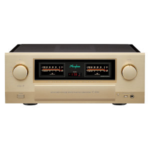 Accuphase E-700