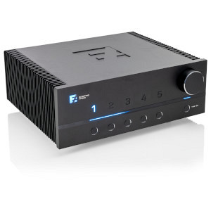 Electric Audio TAE/PAE 150